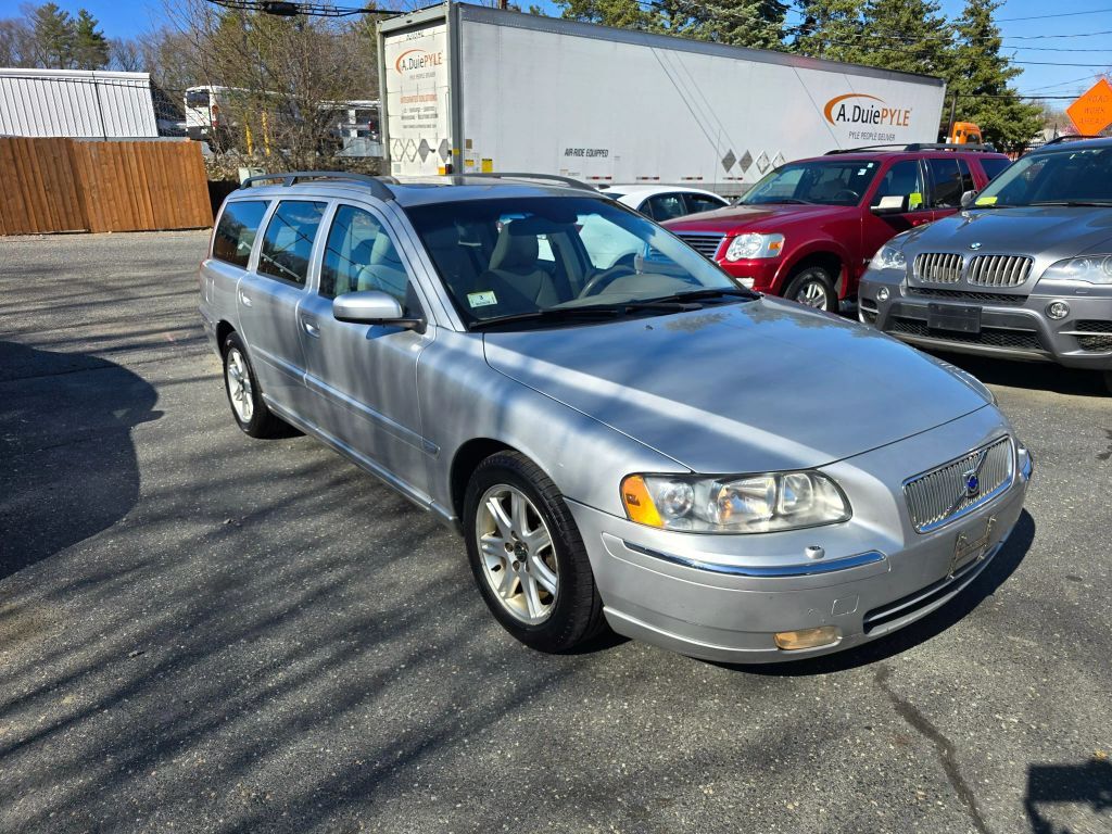 Volvo V70