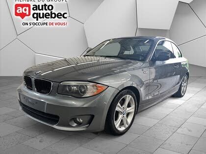 BMW 128i
