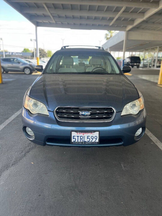 SUBARU