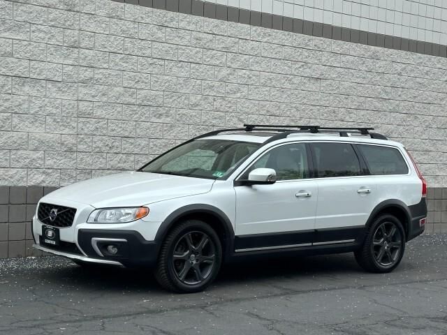 Volvo XC70
