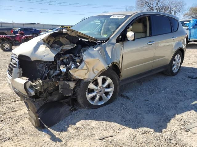 Subaru B9 Tribeca