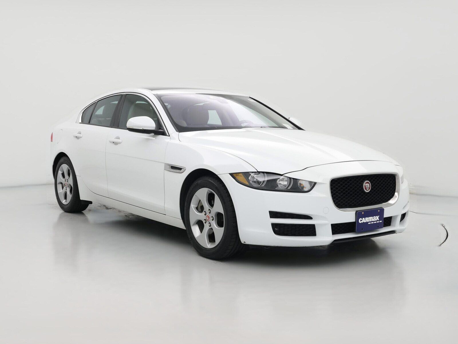 JAGUAR