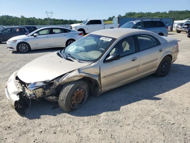 Dodge Stratus