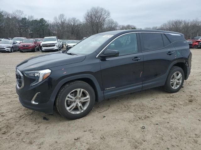 GMC