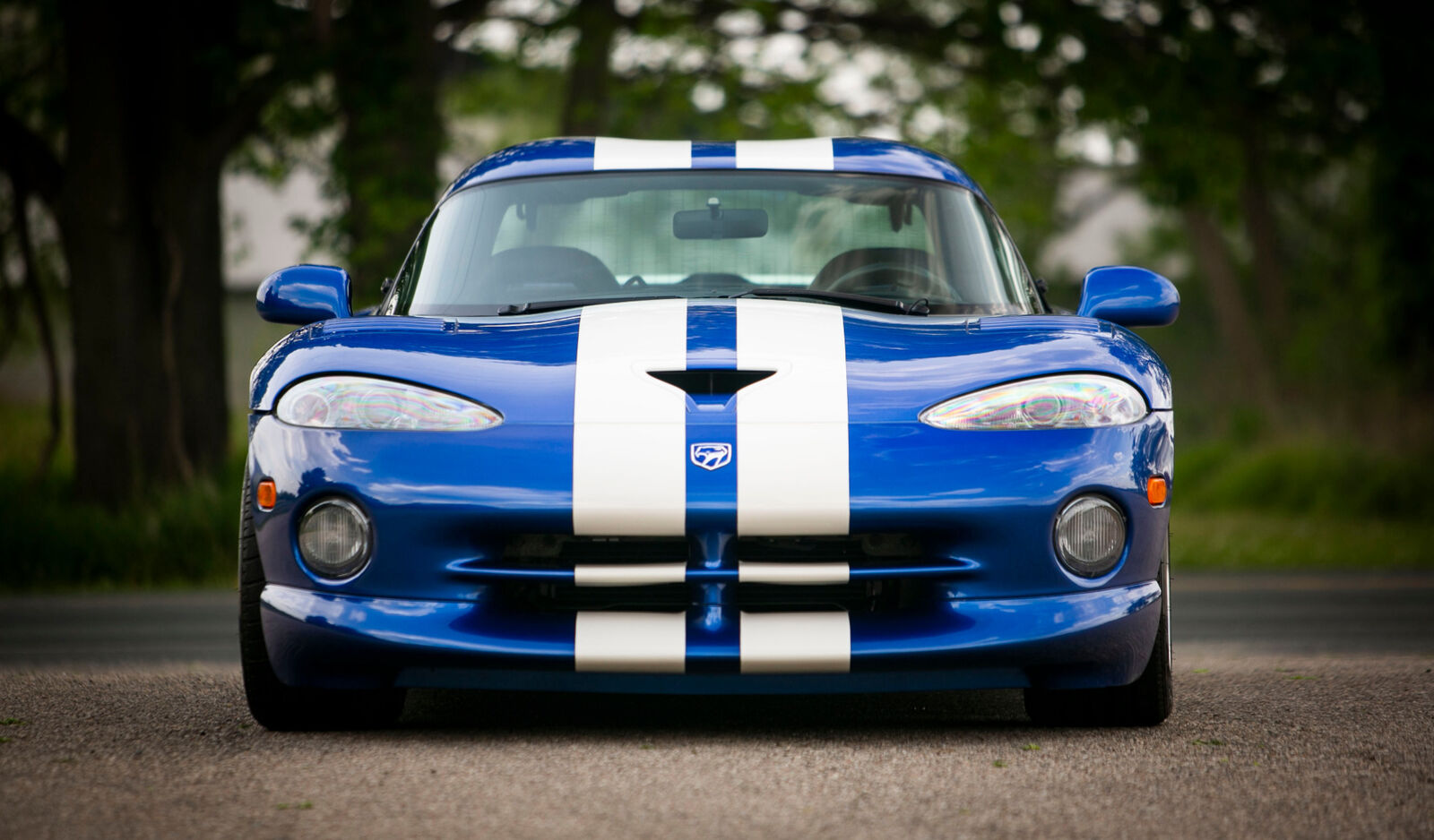 Dodge Viper