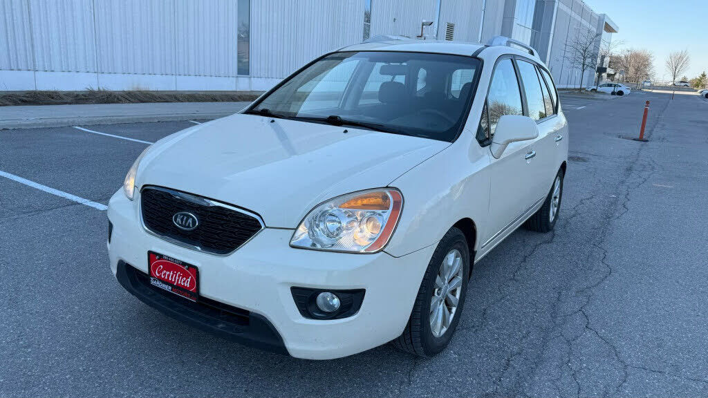 Kia Rondo