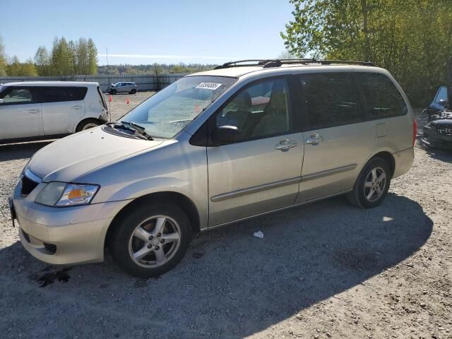 Mazda MPV