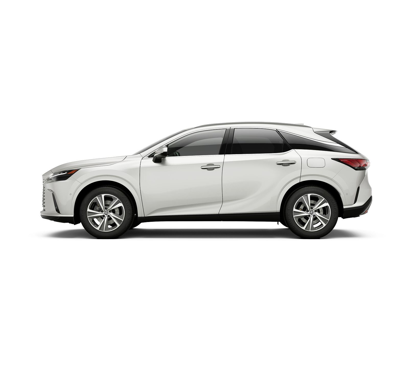 2025 Lexus RX