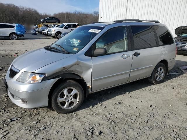 Mazda MPV