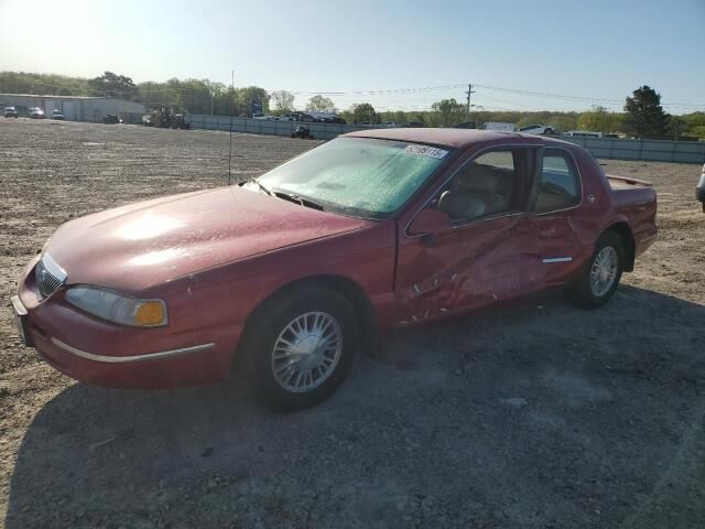 Mercury Cougar