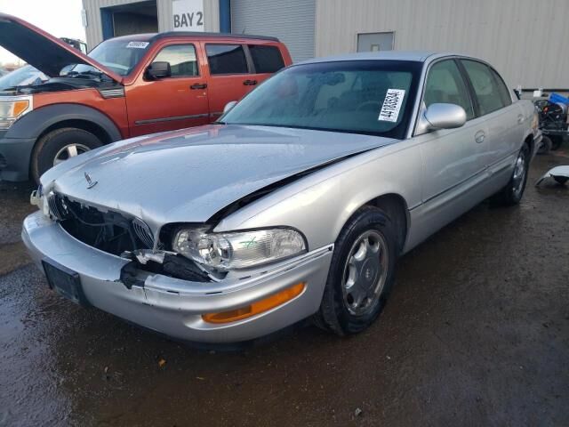 Buick Park Avenue