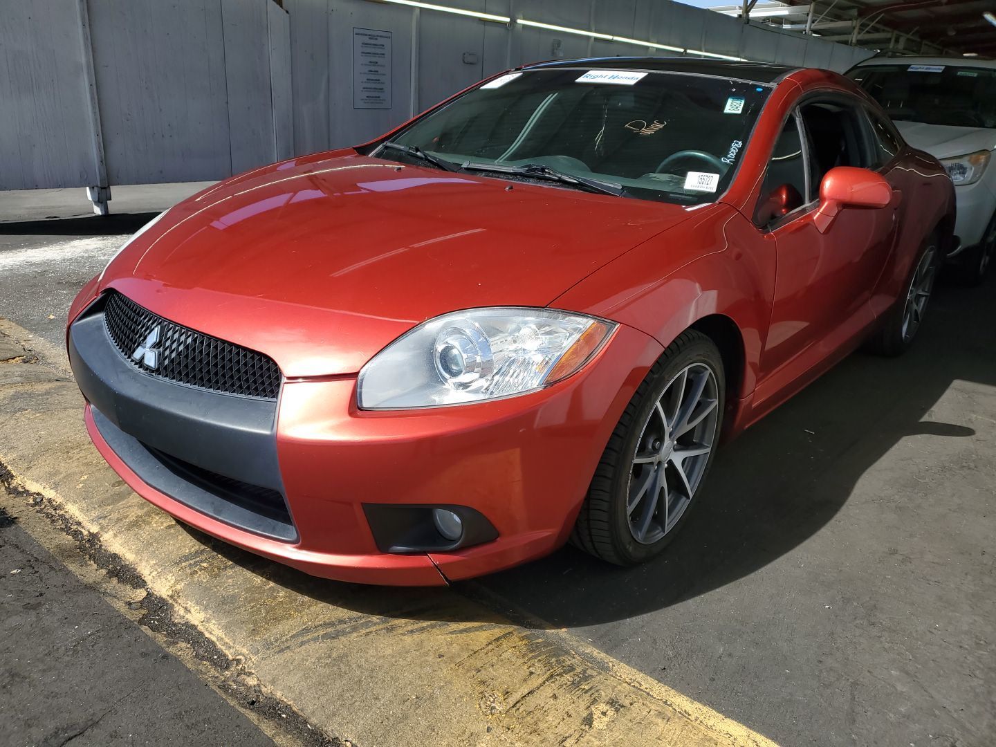 Mitsubishi Eclipse