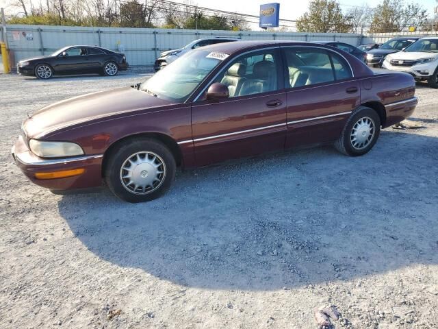 Buick Park Avenue
