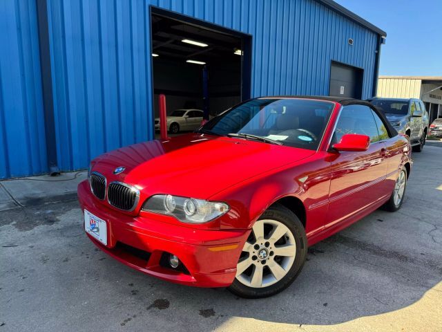 BMW 325Ci