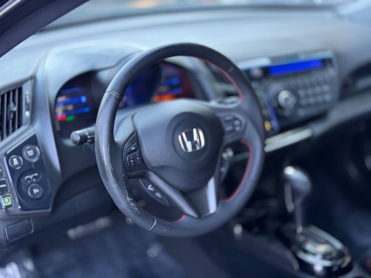 Honda CR-Z