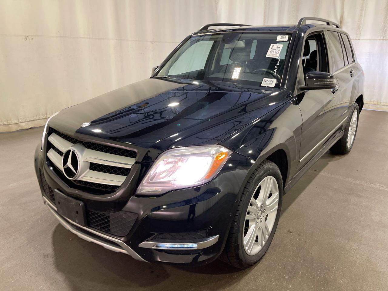MERCEDES-BENZ