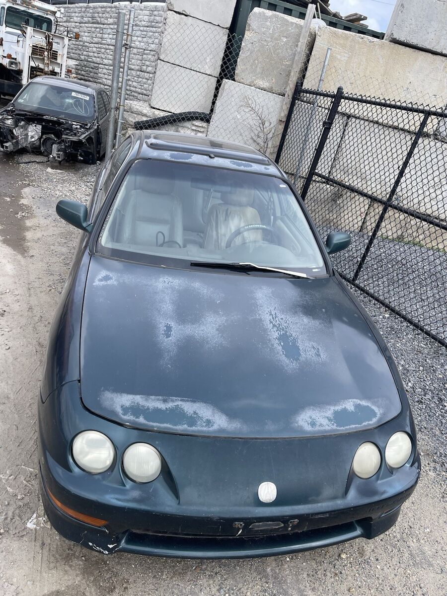 Acura Integra
