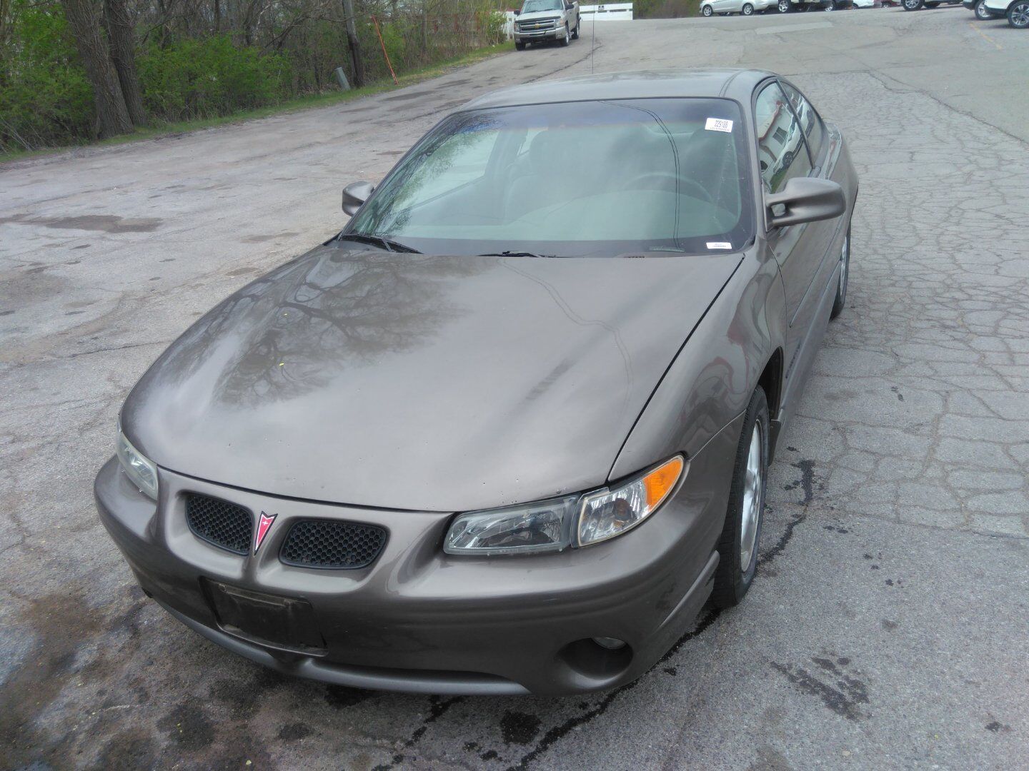 PONTIAC