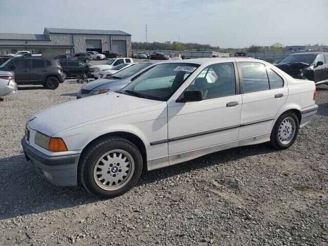 BMW 325i