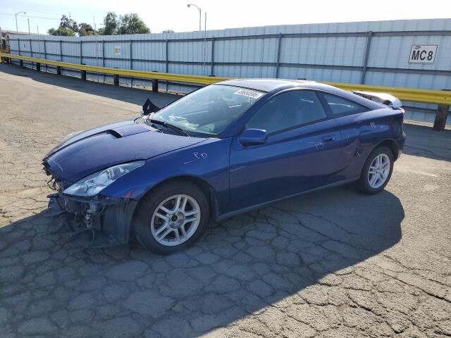 Toyota Celica