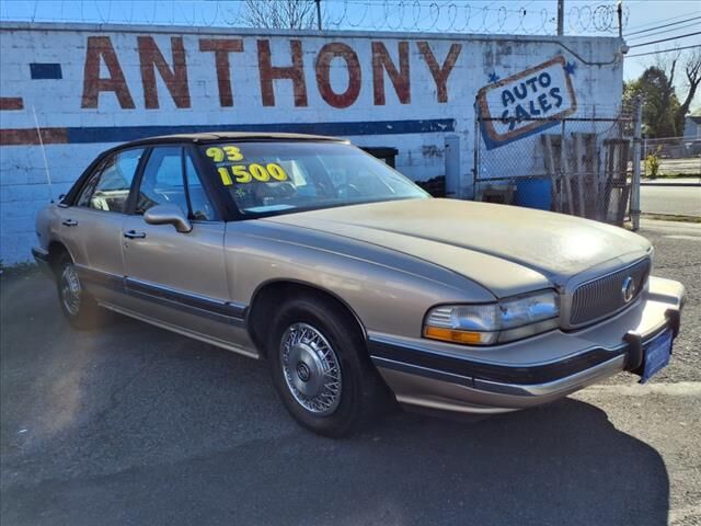 Buick LeSabre