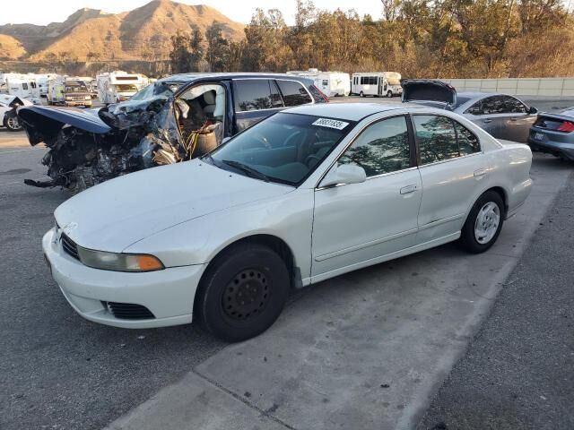 Mitsubishi Galant