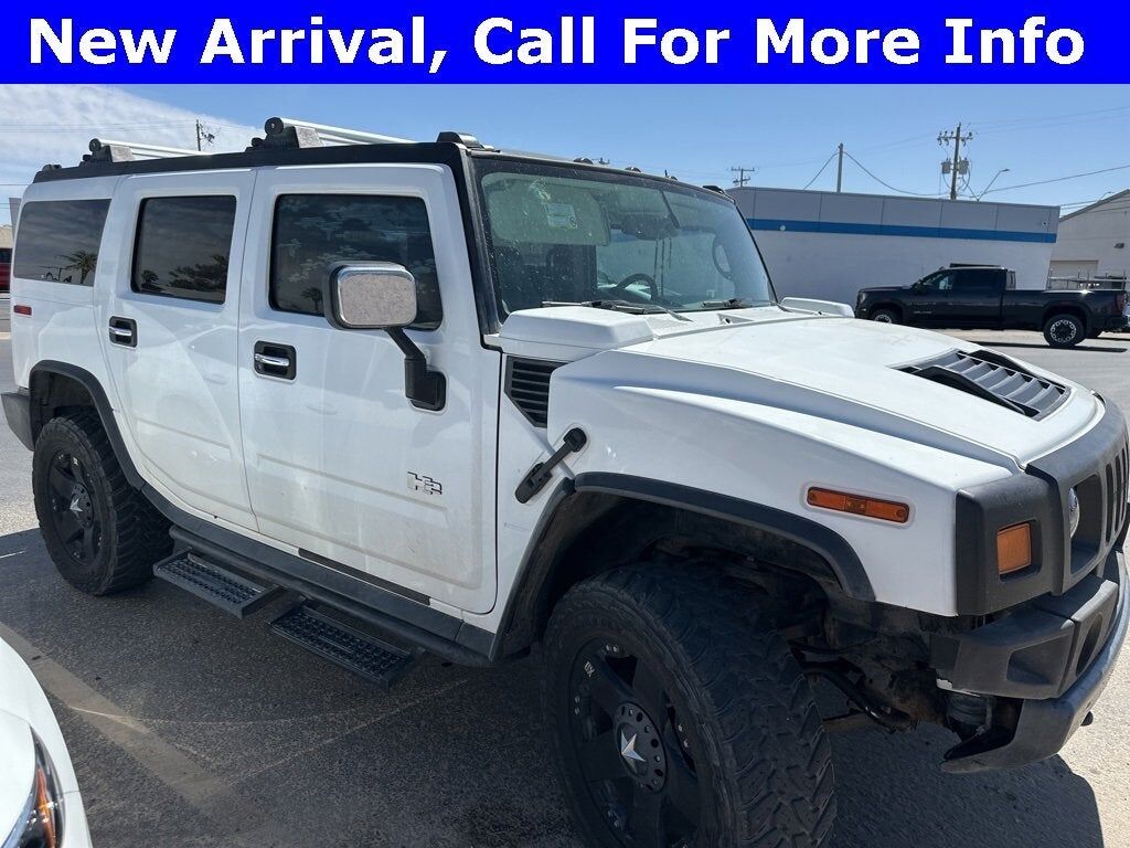 HUMMER