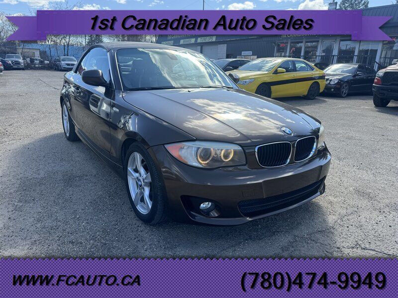 BMW 128i
