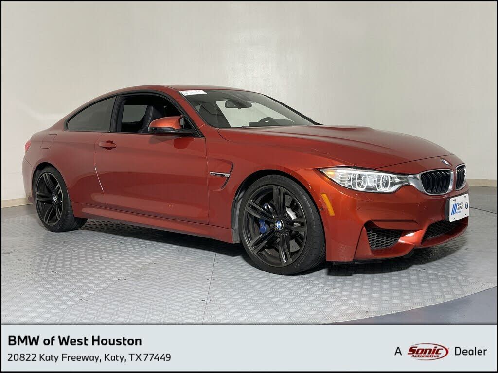 BMW M4