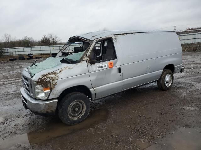 Ford E-150