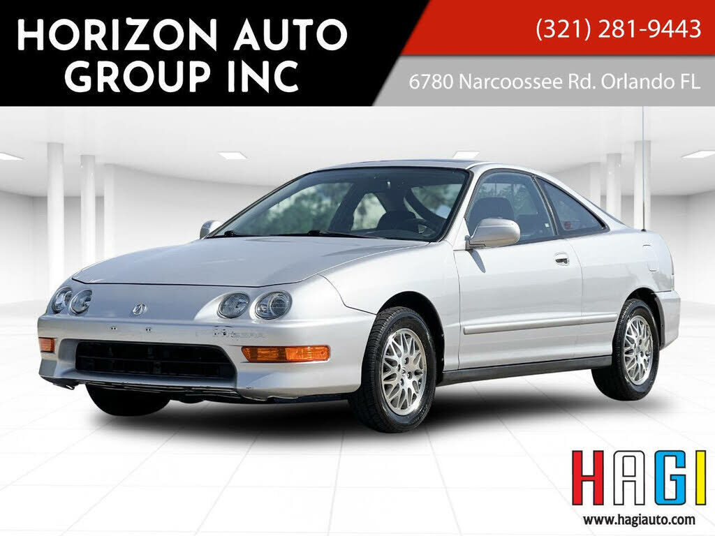 Acura Integra
