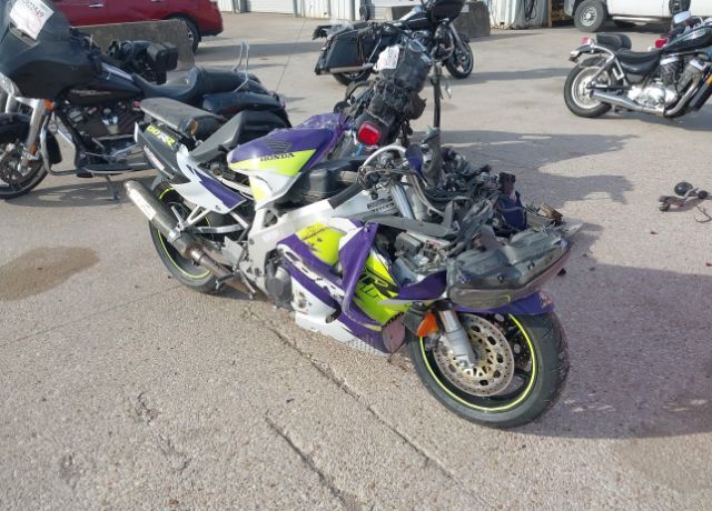 Honda CBR900