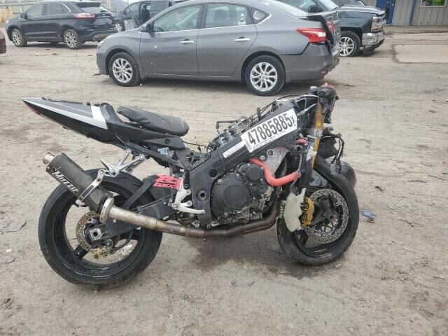 Suzuki GSX-R1000K