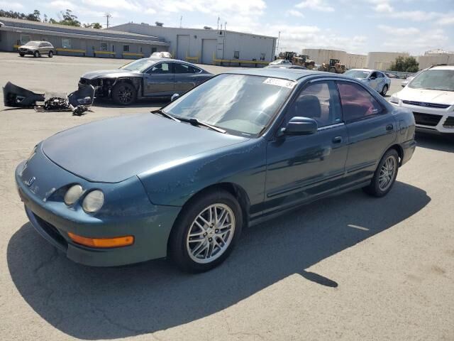 Acura Integra