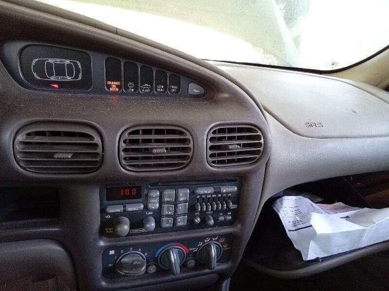 Pontiac Grand Prix