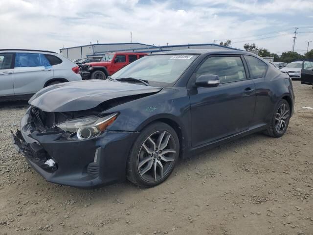 Toyota SCION tC