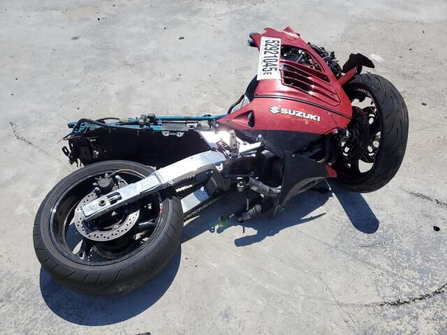 Suzuki RF600R