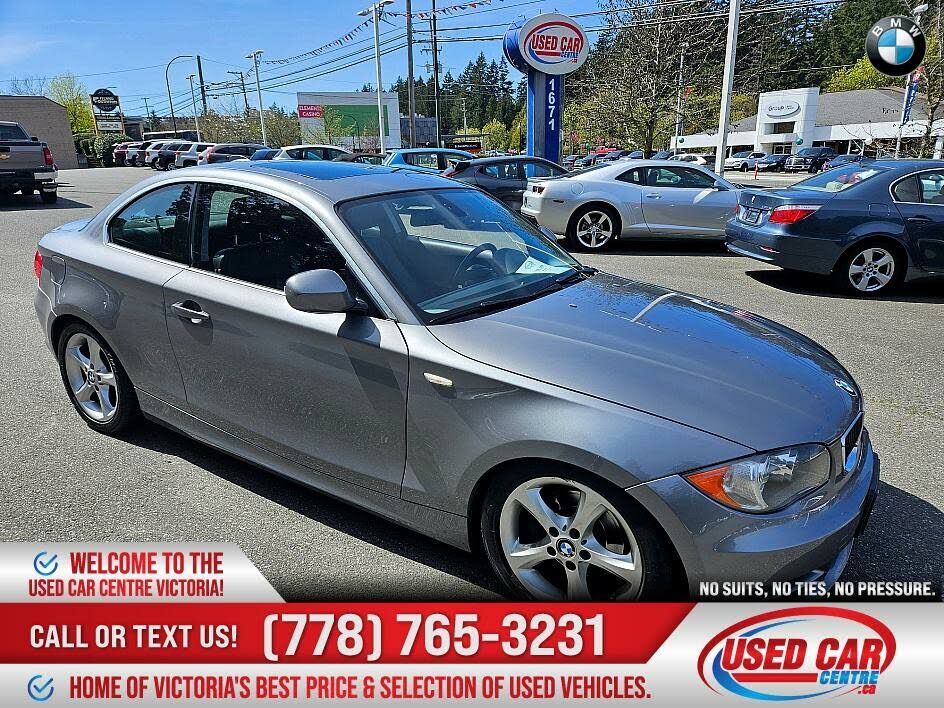 BMW 128i