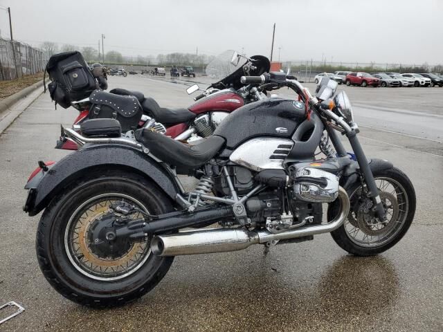 BMW R 1200 C