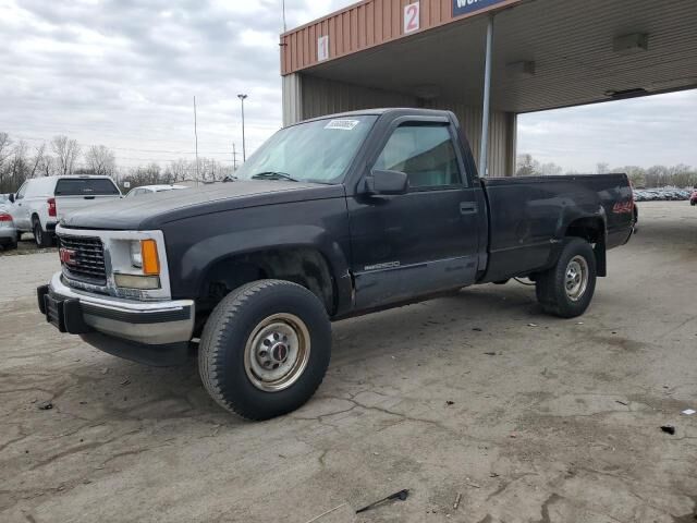 GMC