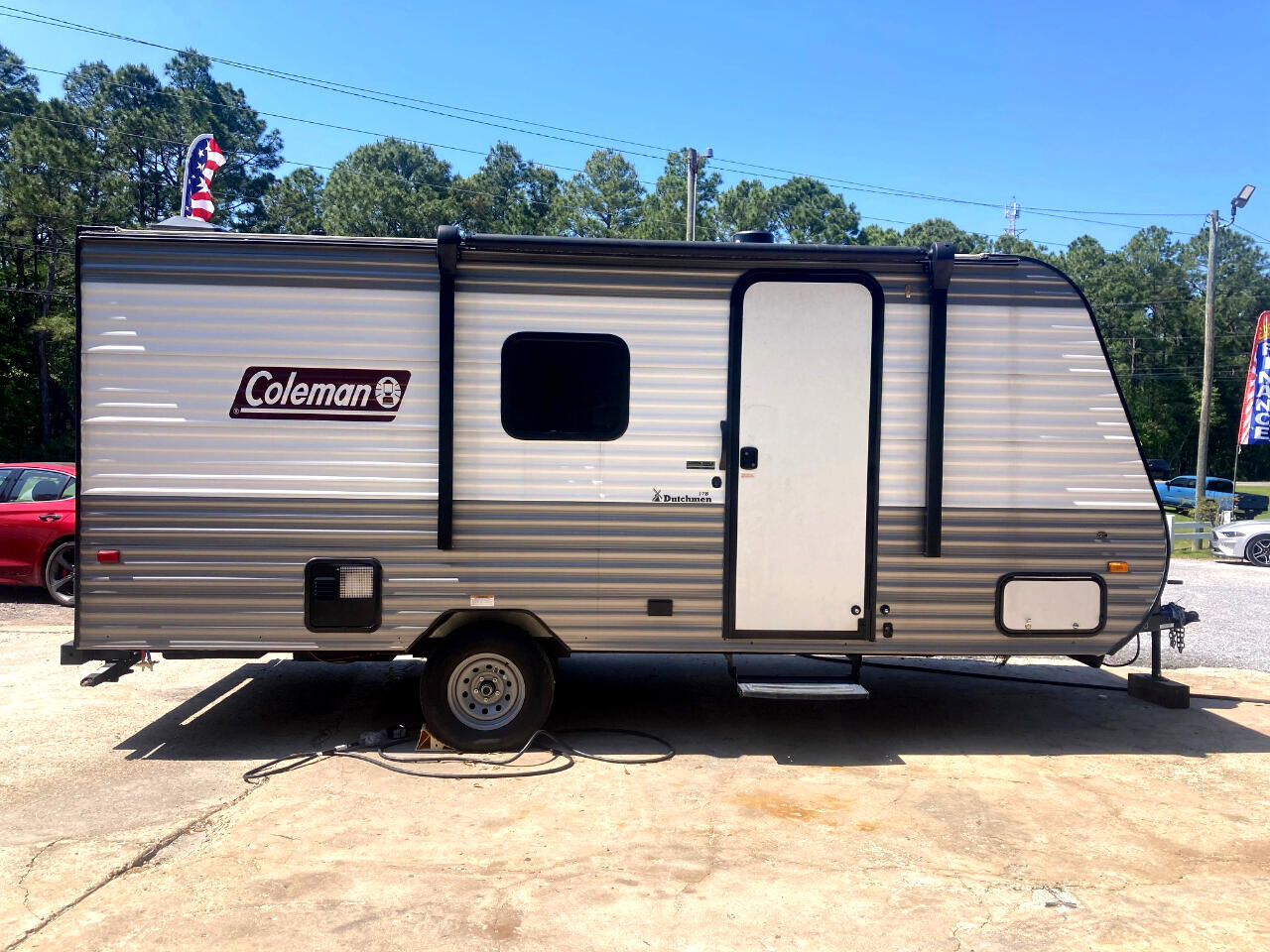 2024 COLEMAN Coleman