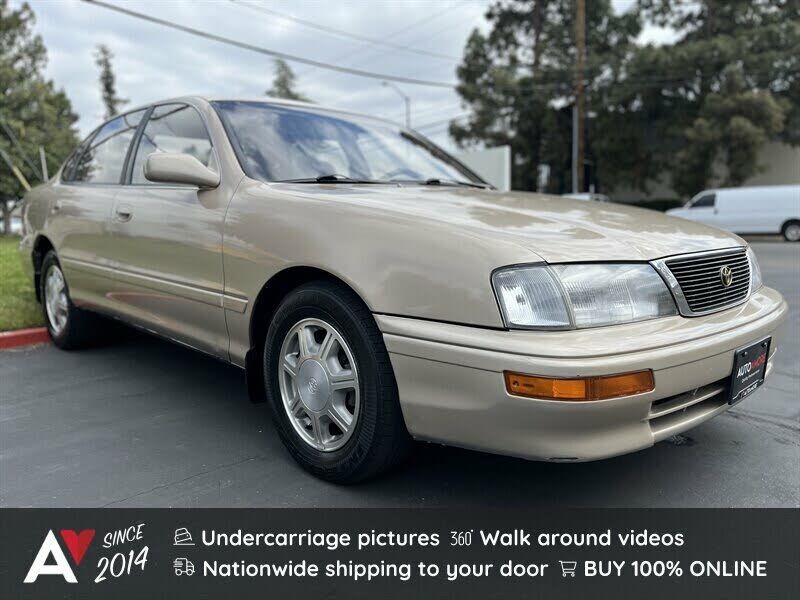 Toyota Avalon