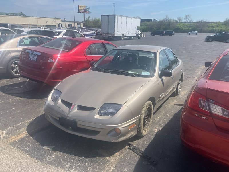 Pontiac Sunfire