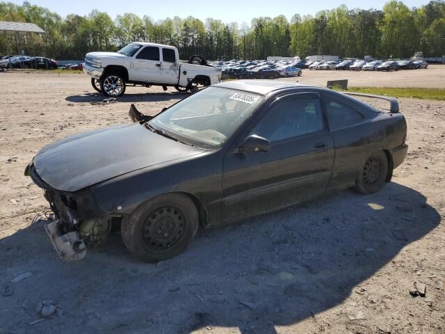 Acura Integra