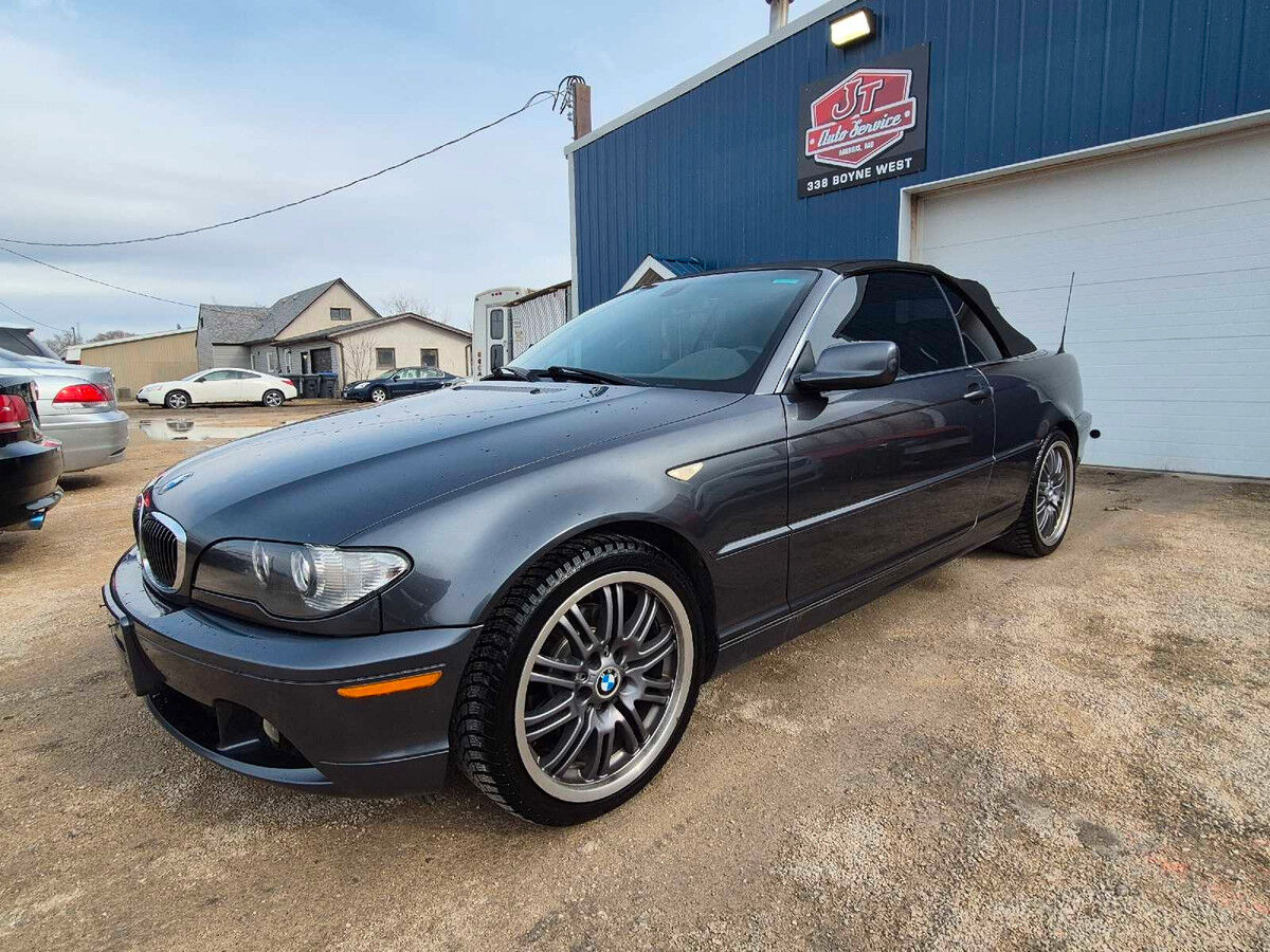 BMW 325Ci