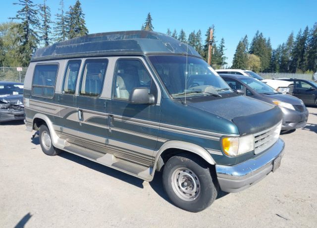 Ford E-150