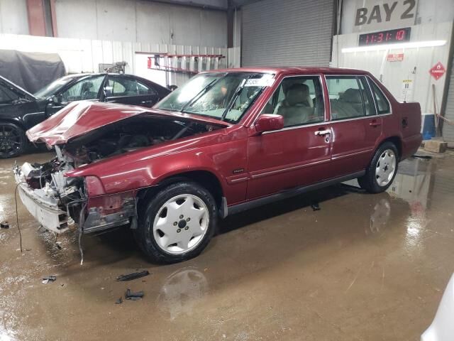 Volvo 960 Series