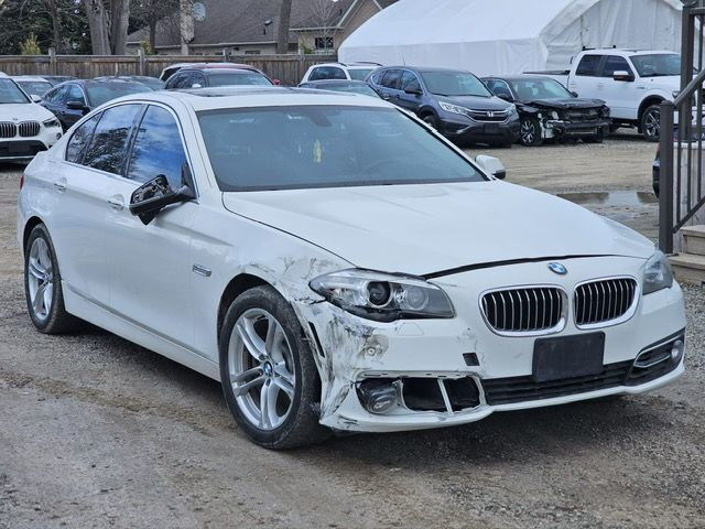 BMW 528i