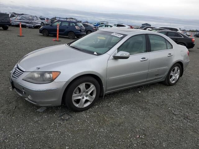 Acura RL