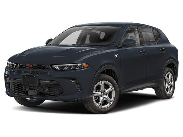 DODGE